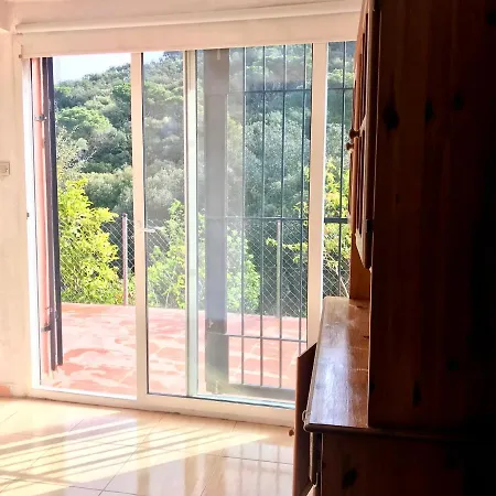 Apartamento Begur Apartment Begur
