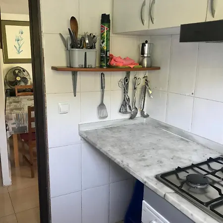 Apartamento Begur *