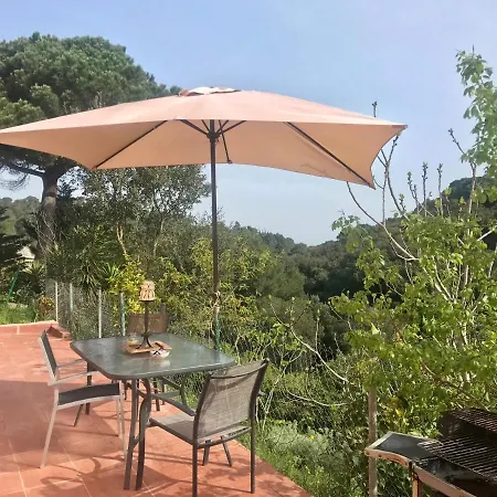 Apartamento Begur