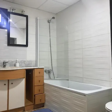 Apartamento Begur * Begur