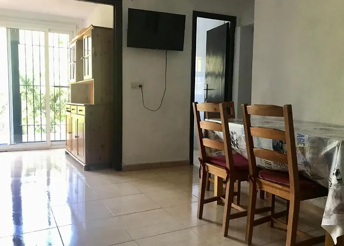 Apartamento Begur *