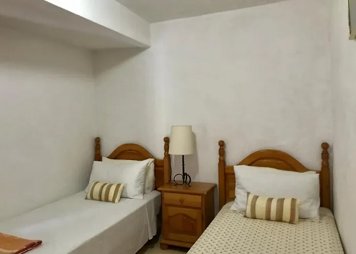 شقة Apartamento Begur بيغور