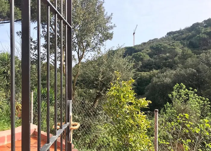 Apartamento Begur شقة بيغور