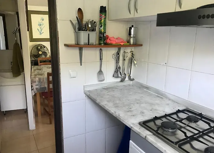 Apartamento Begur *