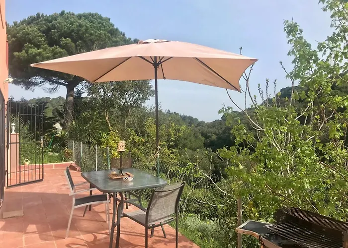 Apartamento Begur