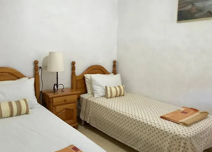 شقة Apartamento Begur بيغور
