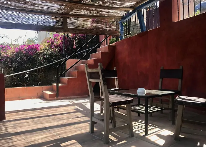 Apartamento Begur *