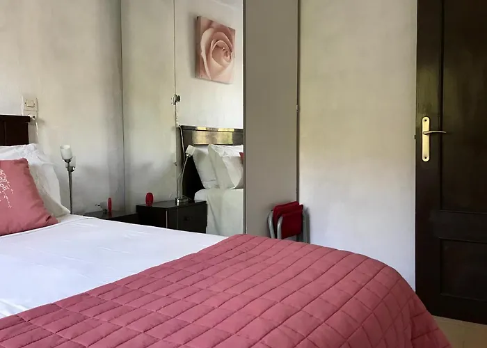 Apartamento Begur شقة