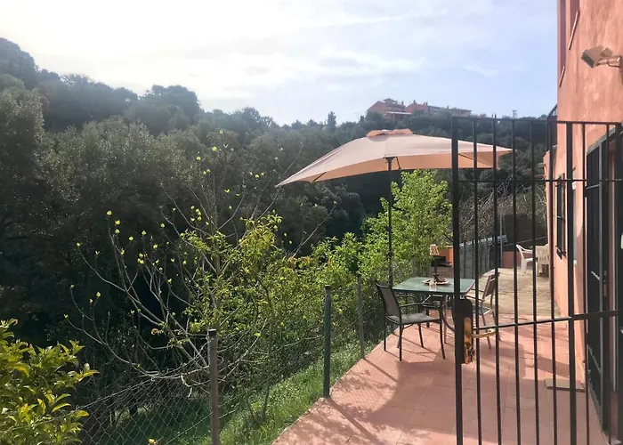 Apartamento Begur