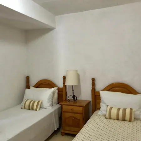 Διαμέρισμα Apartamento Begur Begur