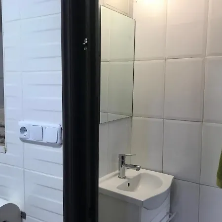 Apartamento Begur Apartman *