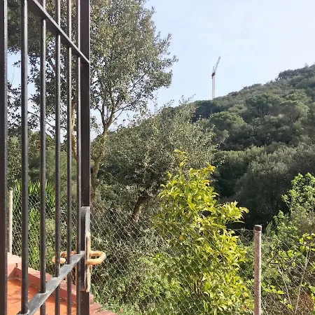 Apartamento Begur Διαμέρισμα Begur