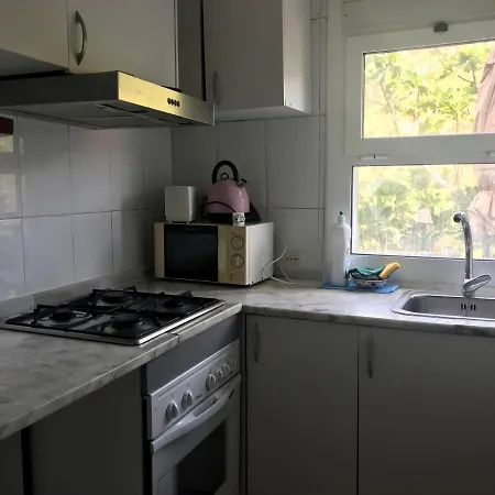 Διαμέρισμα Apartamento Begur *