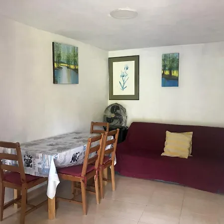Διαμέρισμα Apartamento Begur Begur