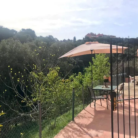 Apartamento Begur (costa brava)