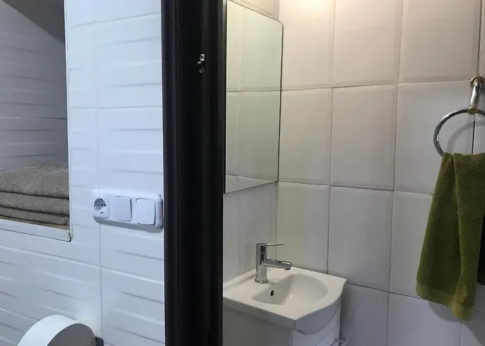Apartamento Begur Appartamento *