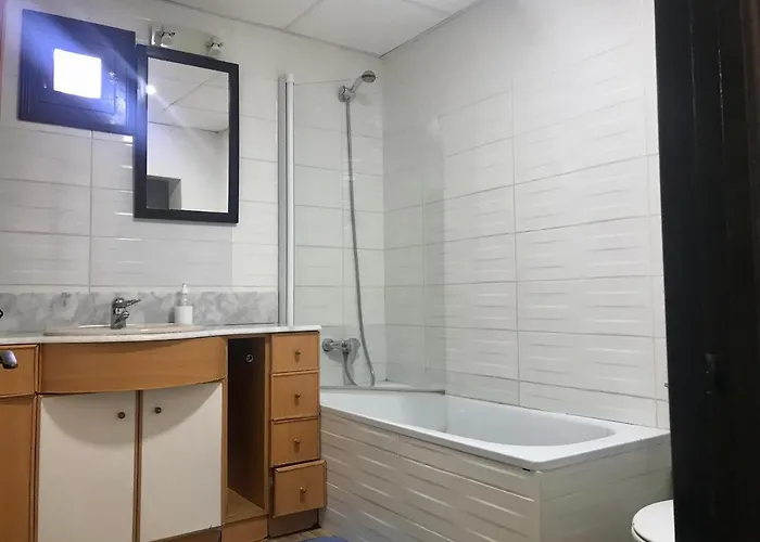 Apartamento Begur * Begur