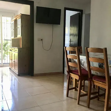 Apartamento Begur *